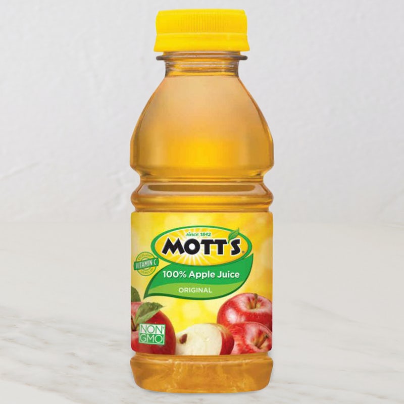 Order Apple Juice food online from Boudin store, Sunnyvale on bringmethat.com