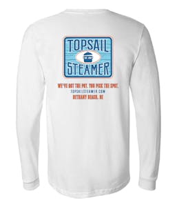 Order Long Sleeve - Small  food online from Bethany Beach store, Bethany Beach on bringmethat.com