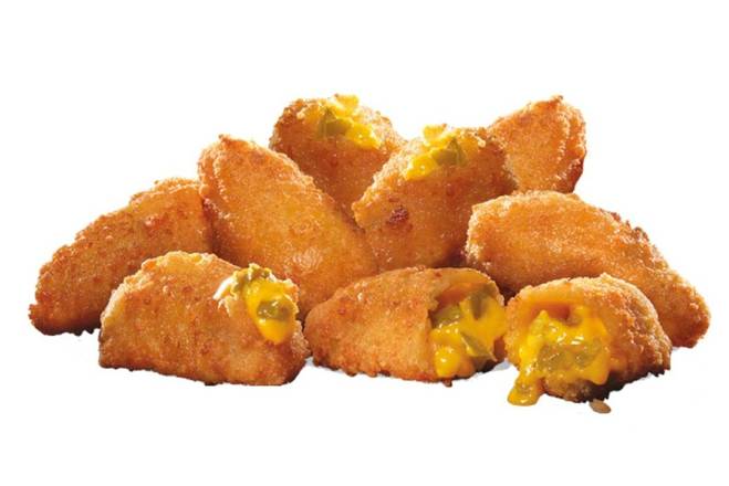 Order Jalapeño Poppers food online from Adams Drive In store, Hanford on bringmethat.com