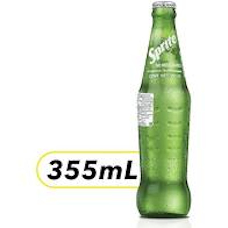 Order Sprite Bottle food online from Tin Drum Asian Kitchen store, Dunwoody on bringmethat.com