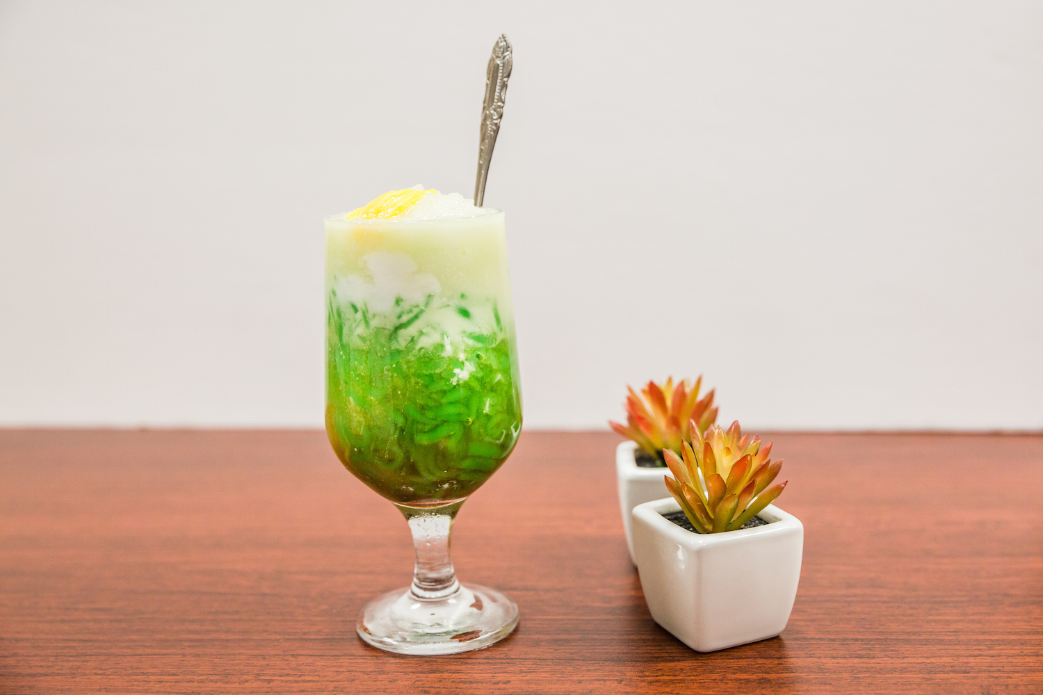 Order Es Cendol food online from Indo Ranch store, Lake Forest on bringmethat.com