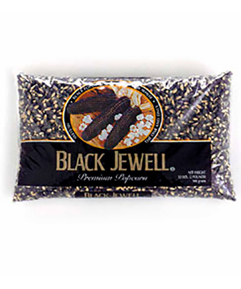 Order Black Jewell Popcorn food online from The Apple Barn And Cider Mill store, Sevierville on bringmethat.com