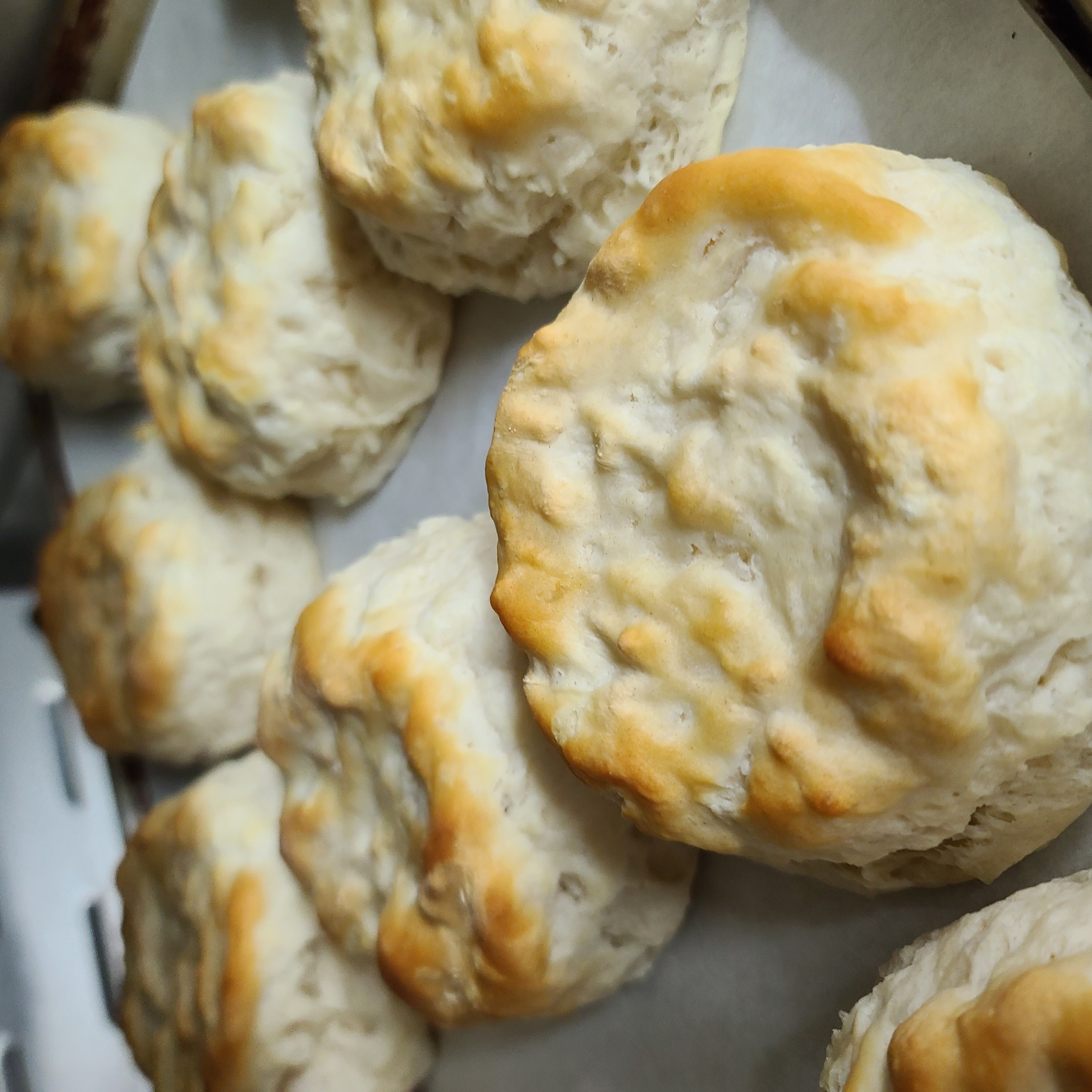 Order Biscuits & Gravy food online from Aint Just Pie store, Greenville on bringmethat.com