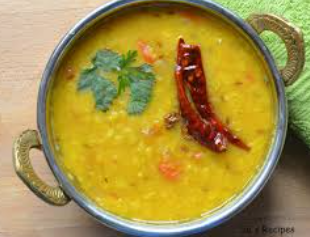 Order Daal Tarka food online from Star of India store, Ferndale on bringmethat.com