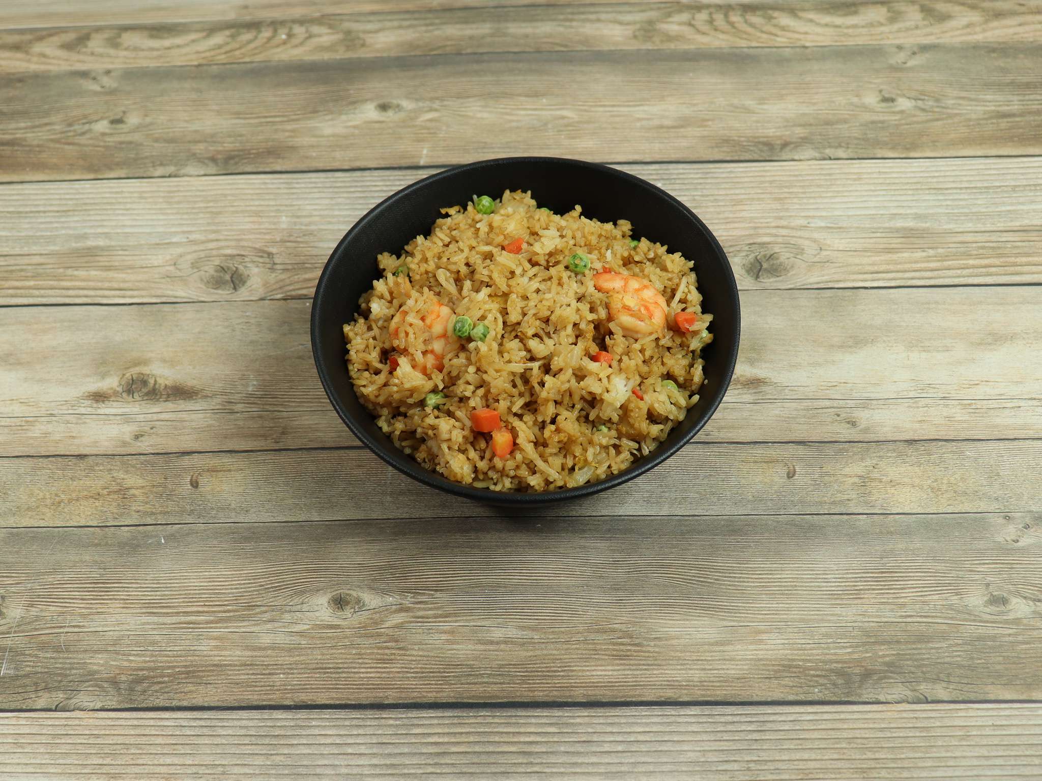 Order Shrimp Fried Rice food online from Four seasons asian cuisine store, Norcross on bringmethat.com