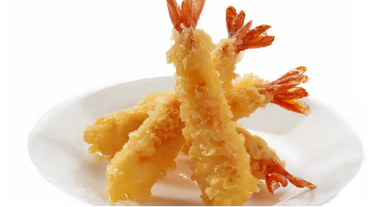 Order Shrimp Tempura food online from Tapioca Express store, Bonita on bringmethat.com