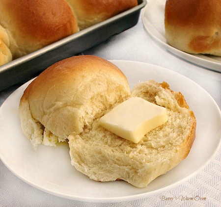 Order B1. Bread with Butter food online from Middletown Deli And Convenience store, Bronx on bringmethat.com