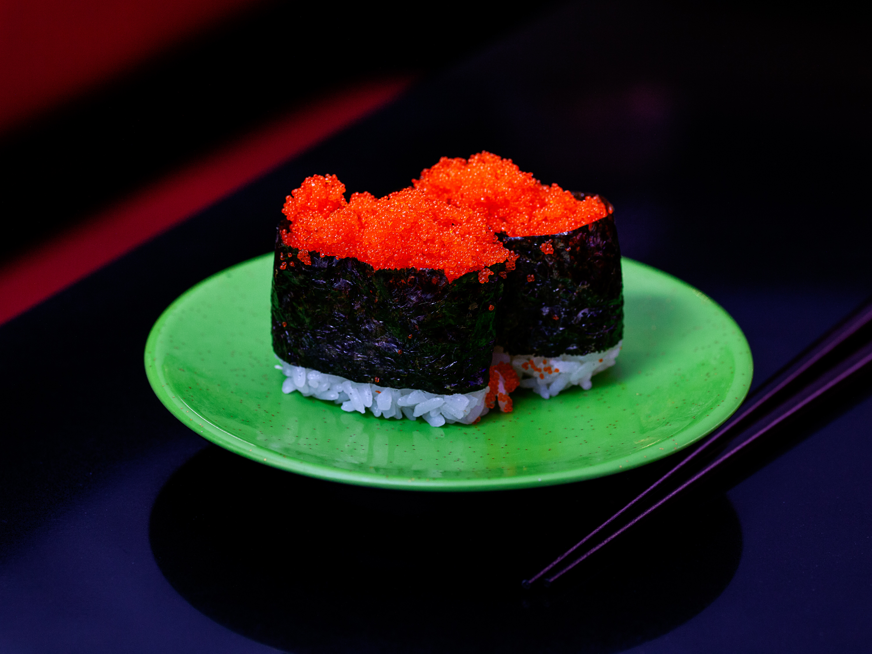 Order Masago food online from Sushi Ohana store, Portland on bringmethat.com