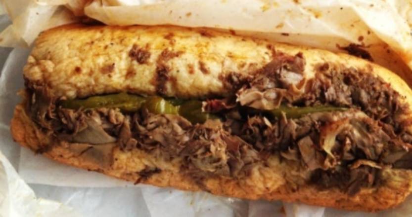 Order Combo Beef and Sausage food online from Al's #1 Italian Beef store, Chicago on bringmethat.com