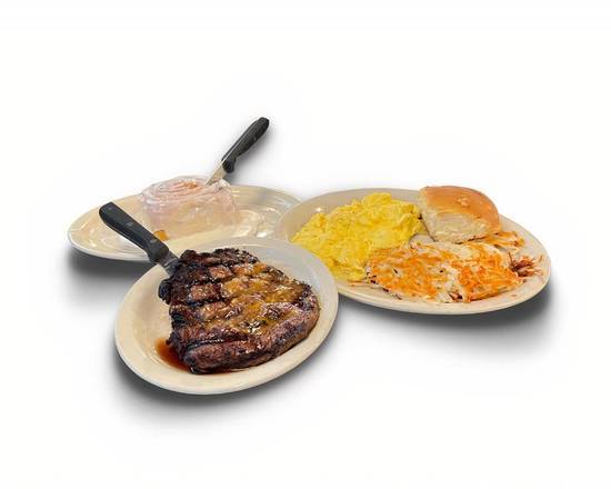 Order Big Eaters food online from Norma's Cafe store, Frisco on bringmethat.com