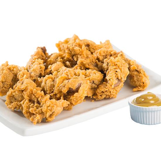 Order Gizzards food online from Champs Chicken store, Eagle Pass on bringmethat.com