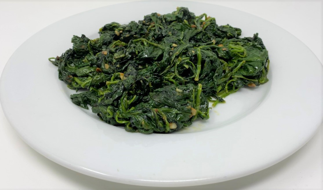 Order Spinaci - Spinach  food online from Casati's store, Chicago on bringmethat.com