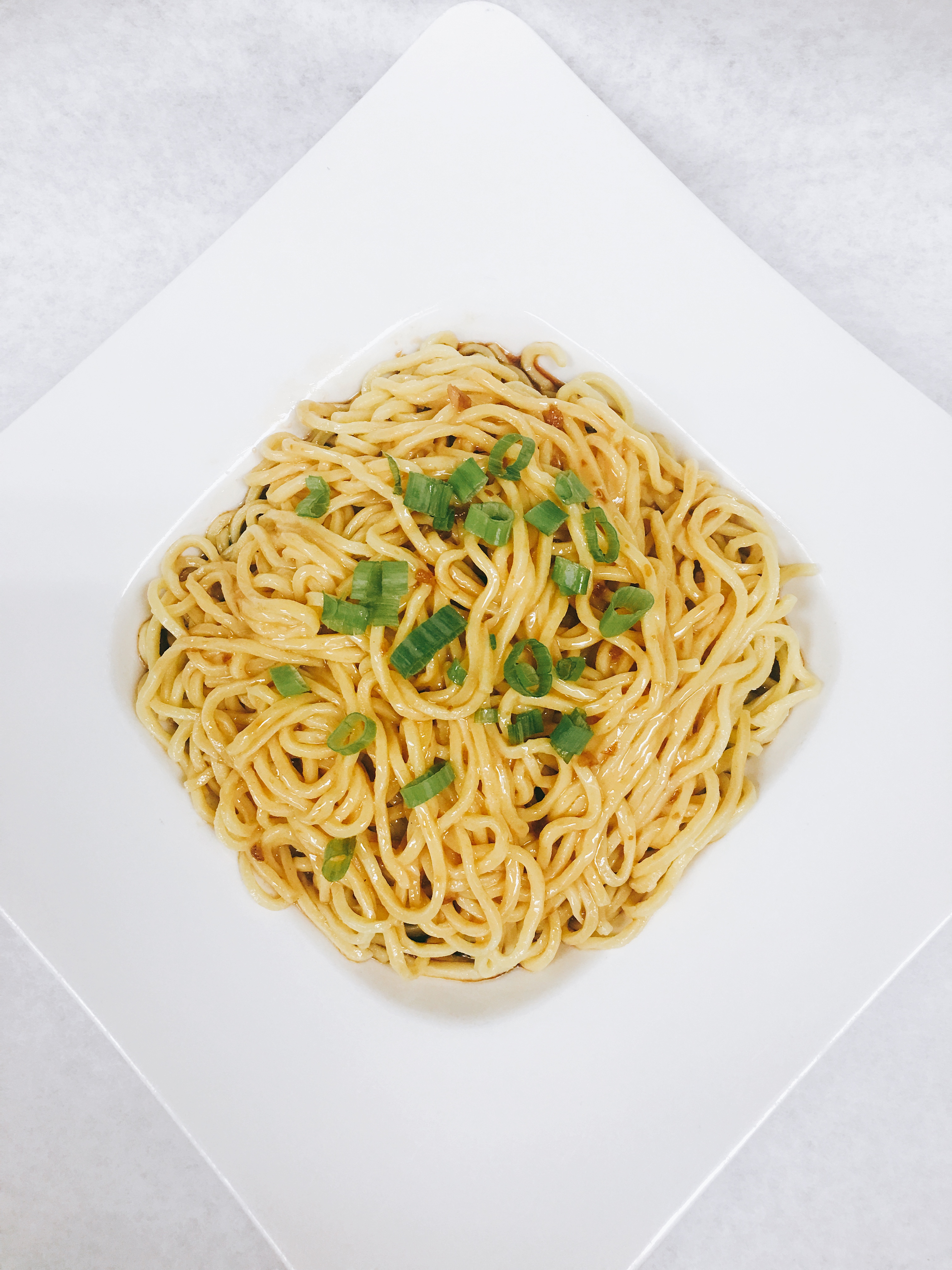 Order Cold Noodles with Sesame Sauce food online from Pearls Chinese Restaurant store, New York on bringmethat.com