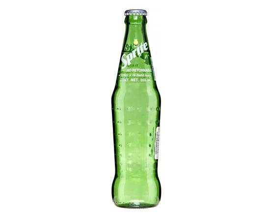 Order Mexican Sprite food online from Ideal Market store, Metairie on bringmethat.com