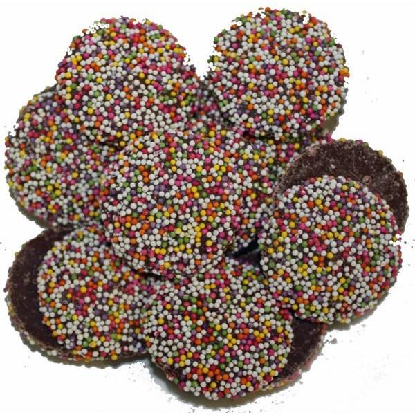 Order Milk Chocolate Nonpareils food online from Nuts To You store, Philadelphia on bringmethat.com