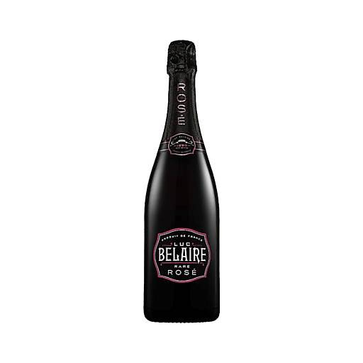 Order Luc Belaire Rare Rose NV (750 ML) 105936 food online from Bevmo! store, Torrance on bringmethat.com