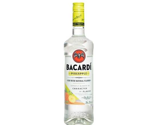 Order Bacardí, Pineapple Mai Tai · 750ML food online from House Of Wine store, New Rochelle on bringmethat.com