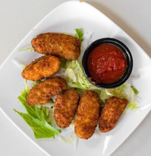 Order Jalapeno Poppers food online from Italy's Best III Pizzeria store, Toms River on bringmethat.com