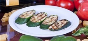 Order Grilled Zucchini food online from Kelseys Pizza store, Titusville on bringmethat.com