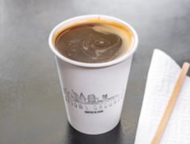 Order Americano food online from Uptown Grounds store, Sacramento on bringmethat.com