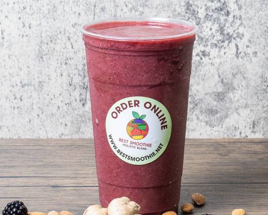 Order Keto Madness food online from Best Smoothie store, Lawrenceville on bringmethat.com