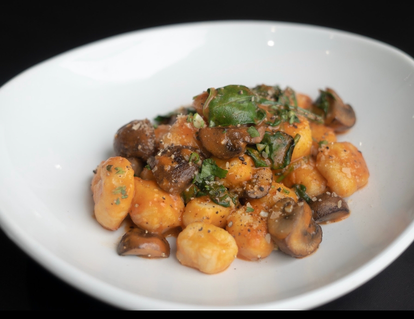 Order Homemade Gnocchi food online from Cast Plates & Pints store, Cave Spring on bringmethat.com