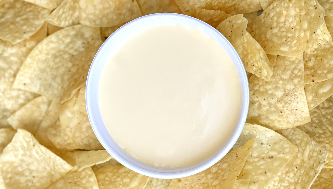 Order Cheese Dip food online from Barberitos store, Anderson on bringmethat.com