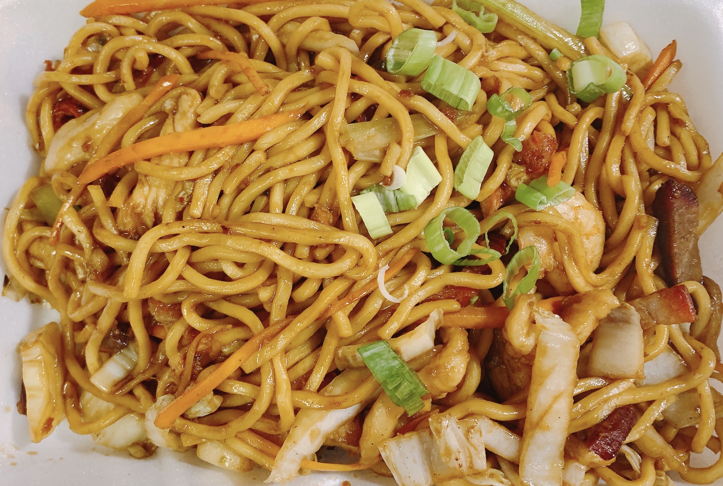 Order House Special Lo Mein（本楼捞面） food online from China House store, Philadelphia on bringmethat.com