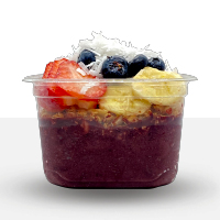 Order Tori Acai Bowl food online from Cafe Tori store, Bakersfield on bringmethat.com