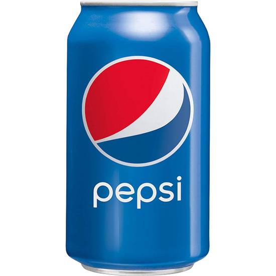 Order Pepsi Can Soda food online from Exxon Food Mart store, Port Huron on bringmethat.com