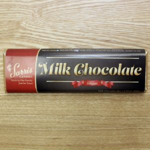 Order Milk Chocolate Bar food online from Gift Basket World store, Irwin on bringmethat.com