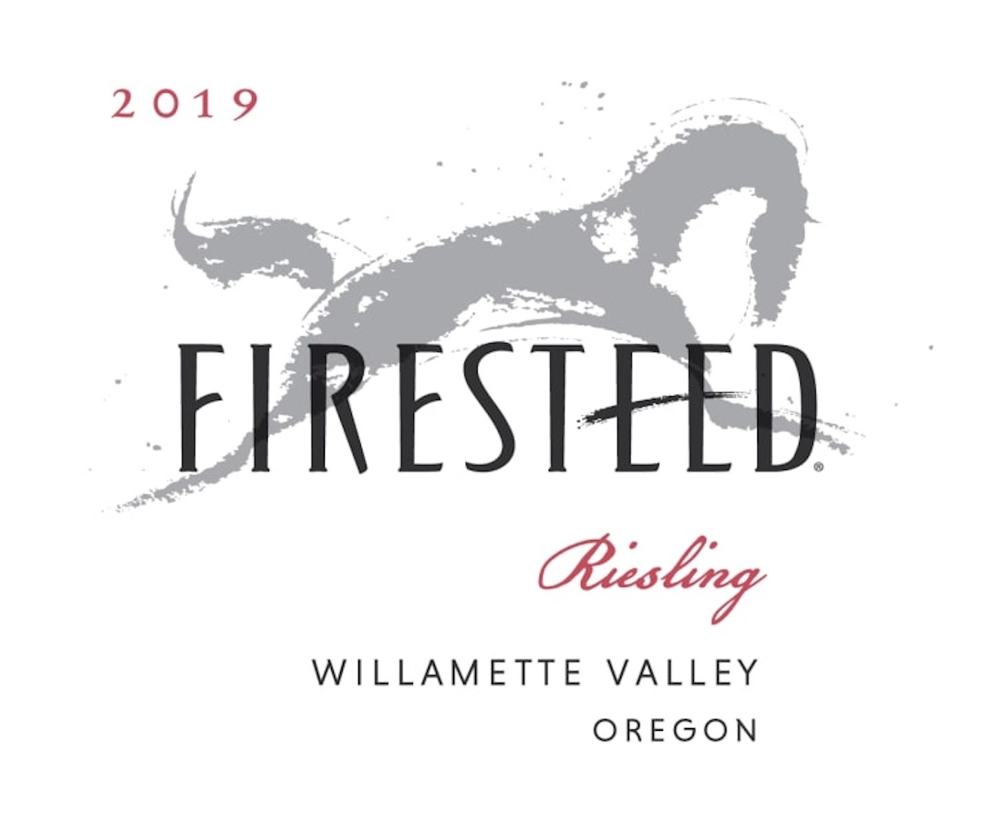 Order Firesteed Riesling, Columbia Valley food online from Little India Restaurant store, Lakewood on bringmethat.com