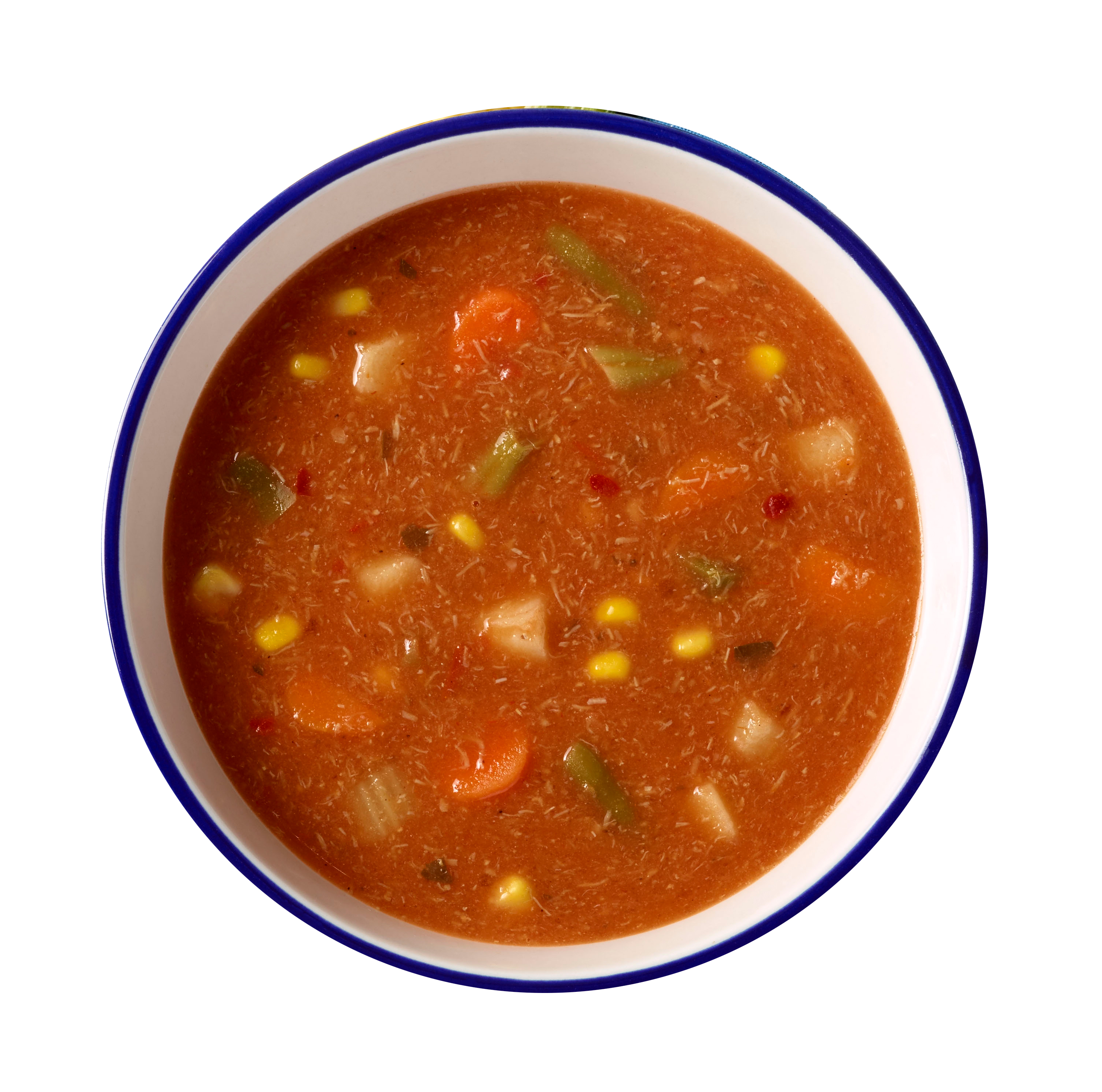 Order Maryland Crab Soup food online from Soupworks store, Huntingdon Valley on bringmethat.com