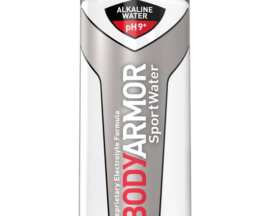 Order BodyArmor Sport Water 1 Liter food online from Extra Mile 2038 store, Dana Point on bringmethat.com