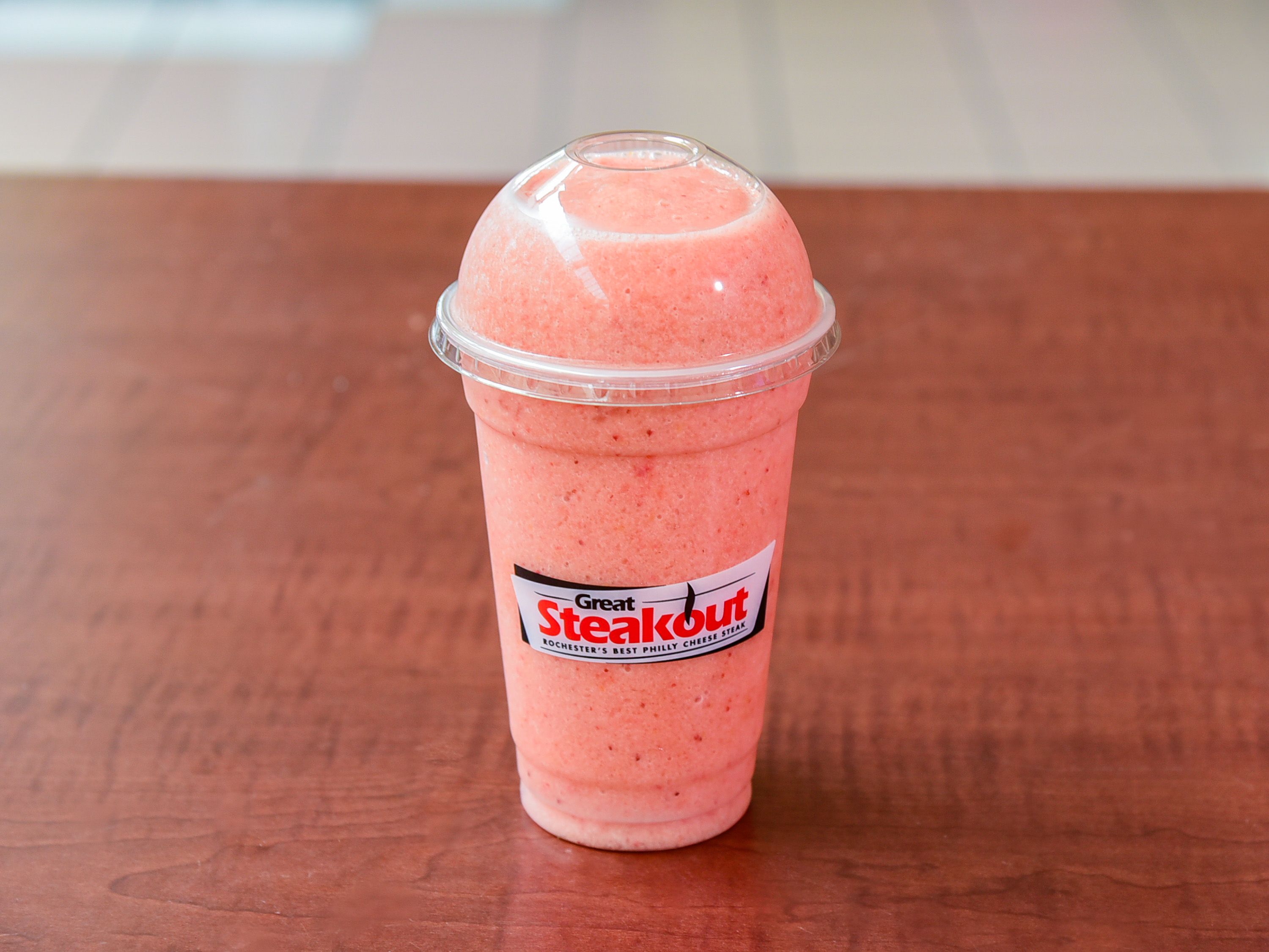 Order Fiesta Smoothie food online from Great Steakout store, Rochester on bringmethat.com