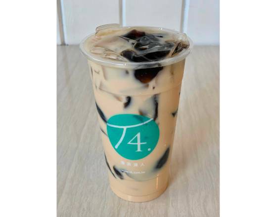 Order Grass Jelly MT food online from T4 store, Hayward on bringmethat.com