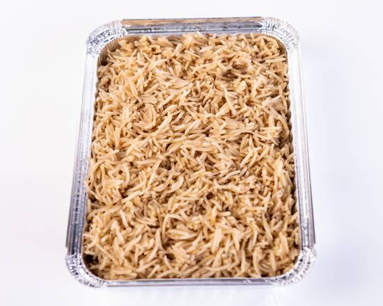 Order Rice food online from New York Chicken & Gyro store, Los Angeles on bringmethat.com