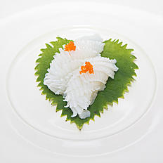 Order Squid     S food online from Jin Fine Asian Cuisine store, Brookline on bringmethat.com
