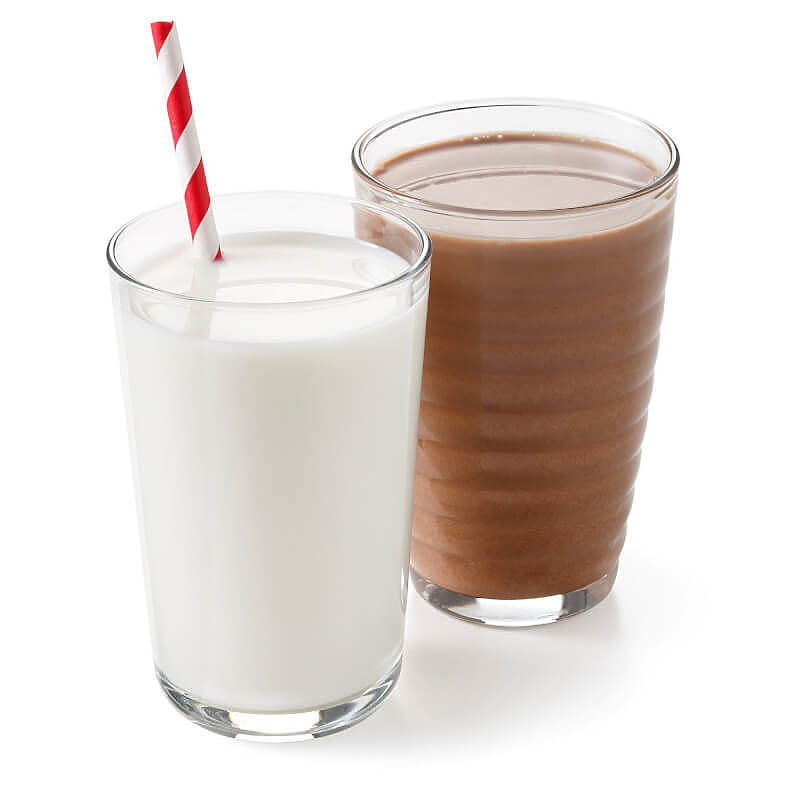 Order Milk food online from Mrs. Fields store, Chicago on bringmethat.com