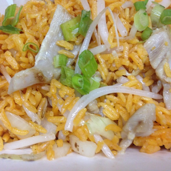 Order Chicken Fried Rice food online from Sing Long store, Washington on bringmethat.com