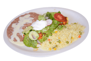 Order Burrito Jalisco food online from Toro Mexican Grill store, Morristown on bringmethat.com