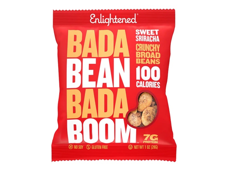 Order Bada Bean Bada Boom food online from Greenleaf Juice store, Indianapolis on bringmethat.com