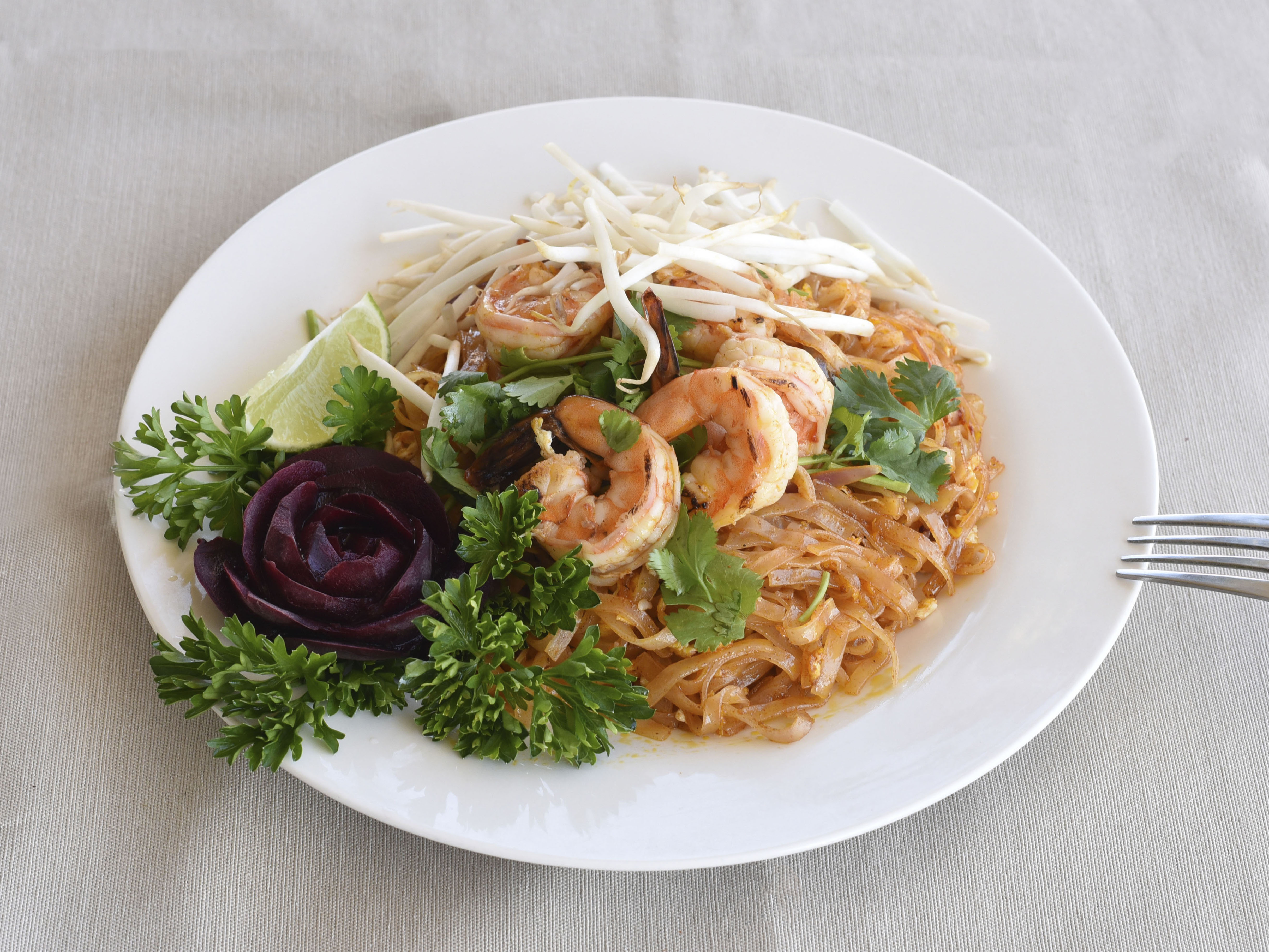 Order Pad Thai food online from Thai Noodles store, Simi Valley on bringmethat.com