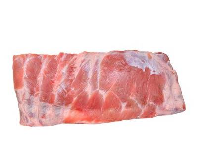 Order Whole Pork Spare Ribs (Lb) food online from Ctown Supermarkets store, Uniondale on bringmethat.com