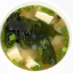 Order 5. Miso Soup food online from Yummy Japan store, Smithfield on bringmethat.com