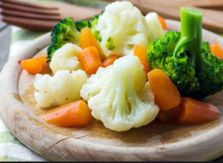 Order Steamed Vegetables food online from The Mexi-Boys store, Rahway on bringmethat.com