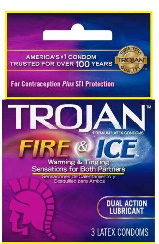 Order TROJAN FIRE&ICE food online from Quick Stop#1 store, Chico on bringmethat.com