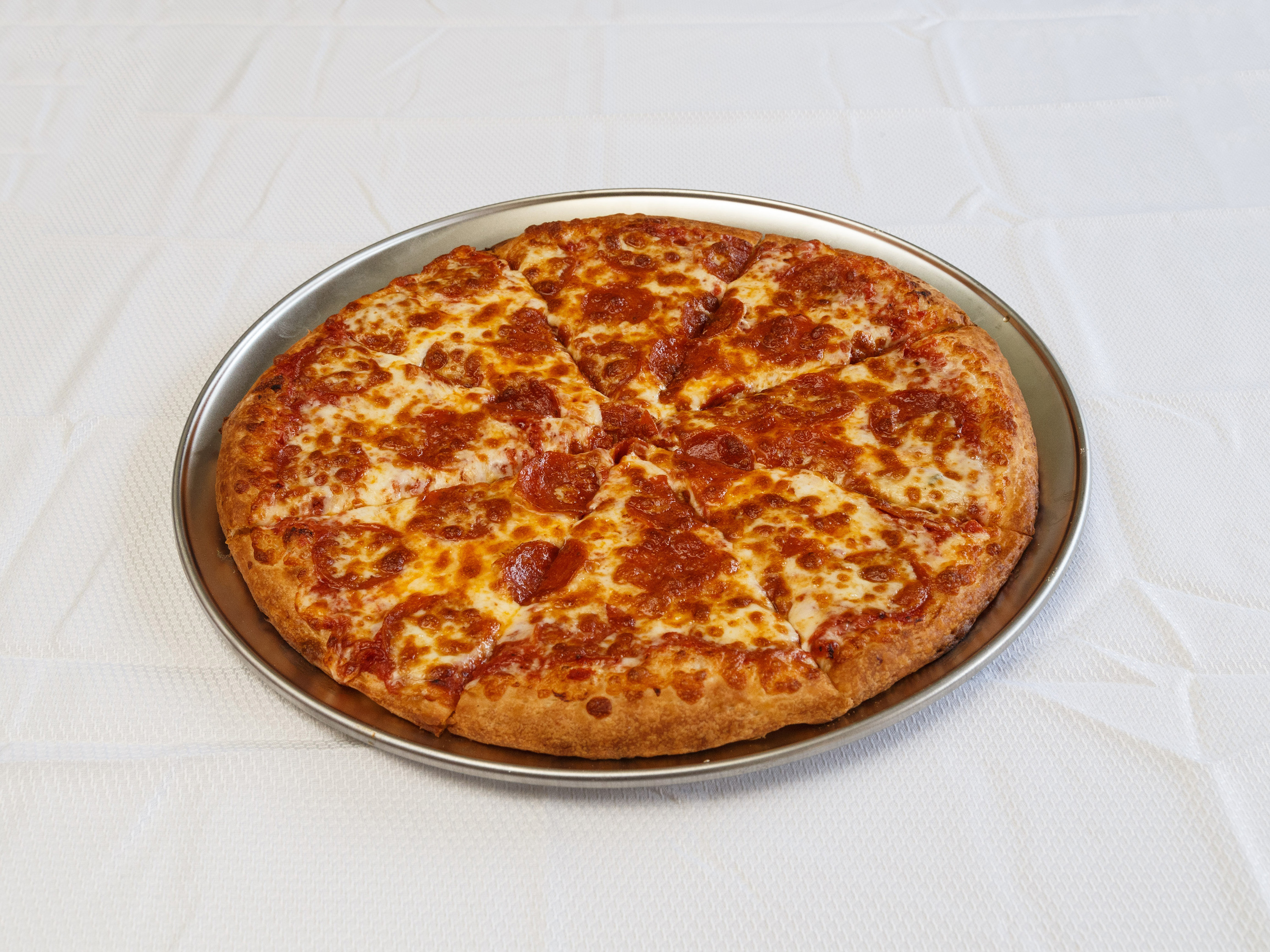 Order Cheese Pizza food online from Pizza pronto store, Pittsburgh on bringmethat.com