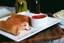 Order Pepperoni Rolls food online from Crenos Pizza store, Newark on bringmethat.com