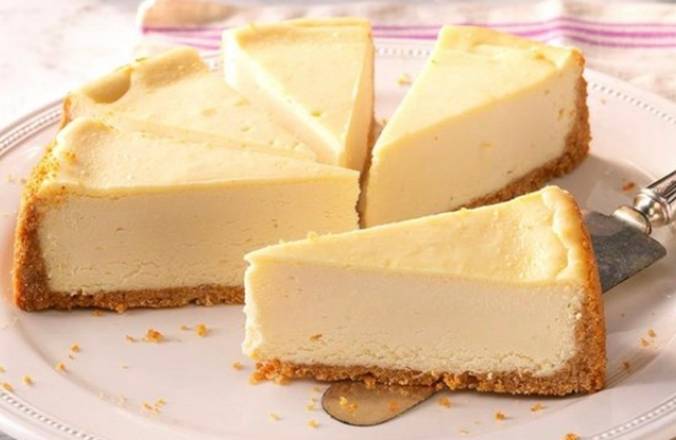 Order Cheesecake food online from Pie In The Sky store, Baltimore on bringmethat.com